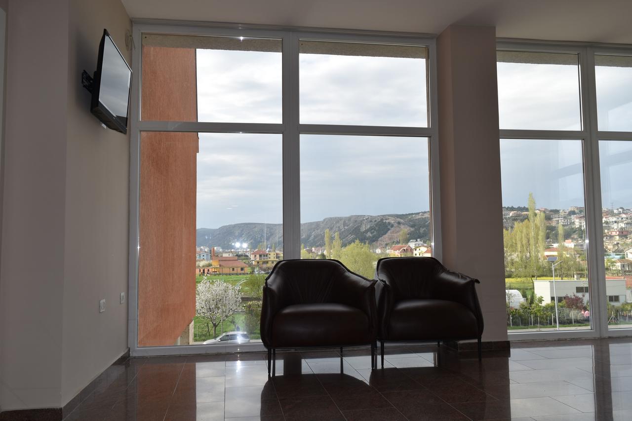Hotel Liss 2 Lezhë المظهر الخارجي الصورة