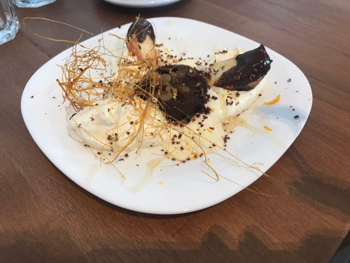 Hotel Liss 2 Lezhë المظهر الخارجي الصورة